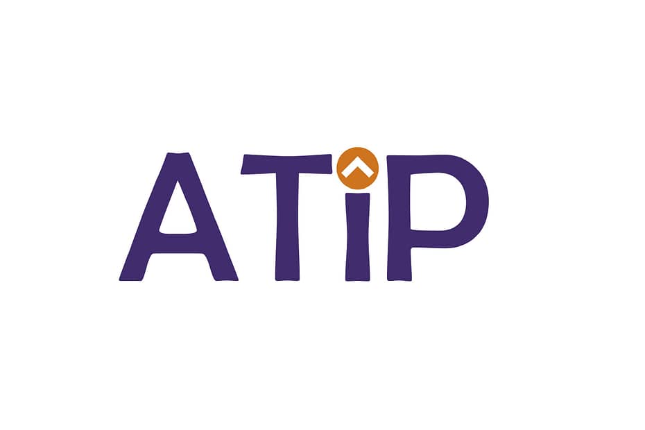 ATIP logo