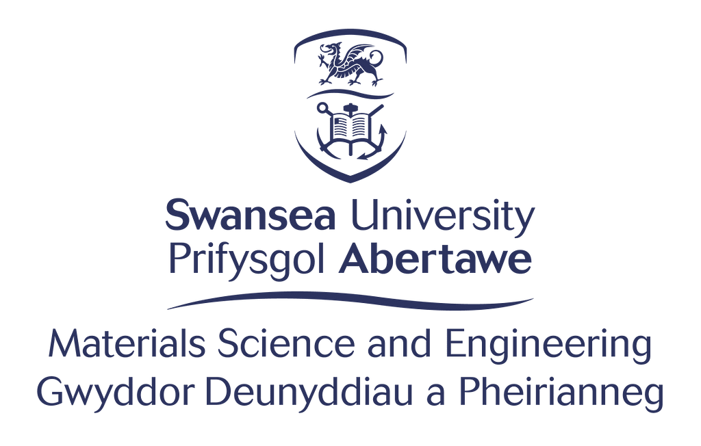 Materials Science Swansea Uni Logo