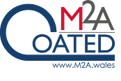 COATED M2A Logo